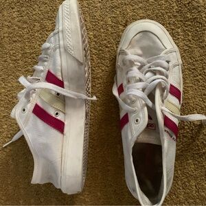 Adidas wale Bonner shoes